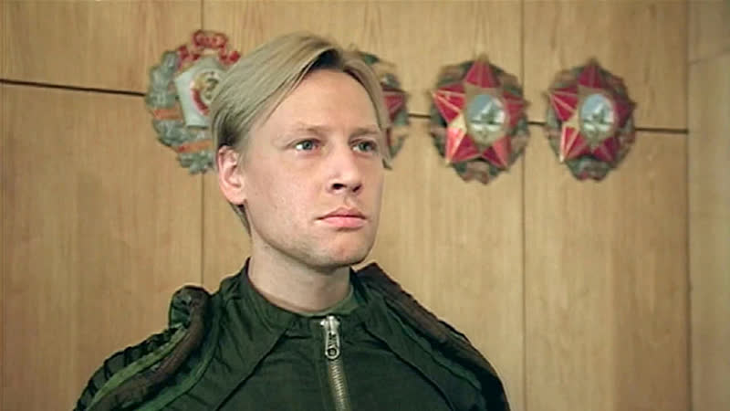 На дерибасовской хорошая погода, или на брайтон бич опять идут дожди (1992)