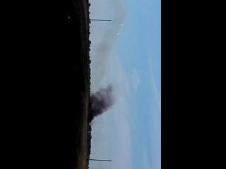 Обстріл україни градами з території м гуково, параша, 16 07 14