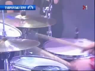 Скрябін кольорова(live кахоа 2008)