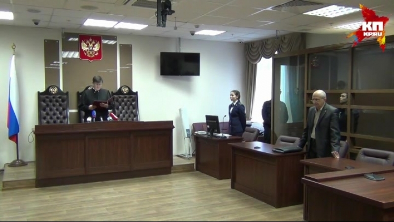 Актера из «реальных пацанов» приговорили к 18 годам колонии за молодые и секс