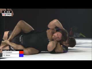 Sam eckstein vs gabriel mees #f2win 161