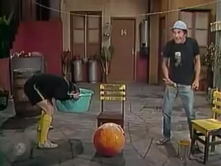 109 el chavo del 8 don ramon pintor 2