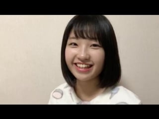 20170212 showroom tani yuri