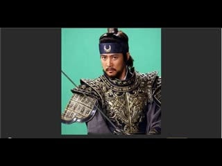 Büyük kral dae jo young sd kubilaysavash