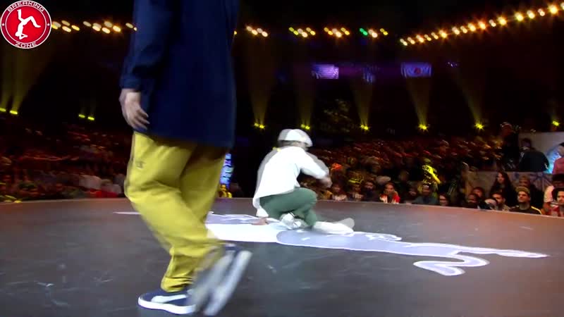 Лучшие девушки мира танцуют брейк данс! best of bgirls 2020!