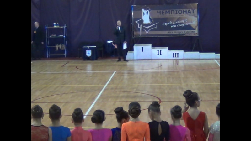 #змагання #чемпіонат україни лту2016 #solo