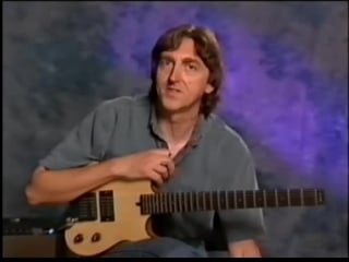 Allan holdsworth guitar lesson reh instructional video