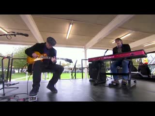 Mark knopfler going home theme of the local hero (live at goodwood, speedweek, 17th oct 2020) full hd