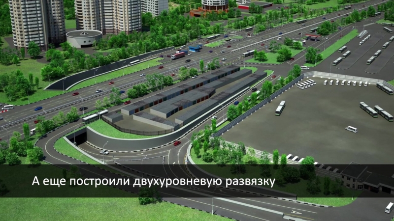 Нагатино садовники