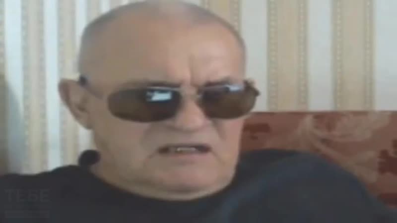 Иди нахуй отсюда, поганец (с) вахрамей