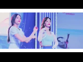 190727 프로미스나인 이채영 경주 두근두근 직캠 ( fromis 9 lee chaeyoung dkdk fancam )