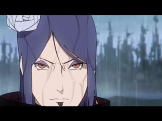 Konan one of the best character vs obito asmv full hd (full fight)