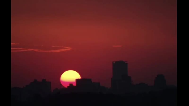 Hc sunset buenos aires (sunsetstream 2020)