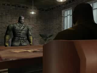 Cutscene8 heilman is молодые