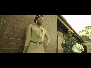 Amanda black kahle (official music video)