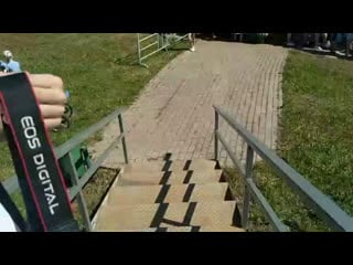 Сабантуй посёлок джалиль