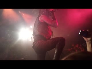 Marduk ( live in samara )