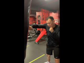 Дамир исмагулов в клубе «боец»