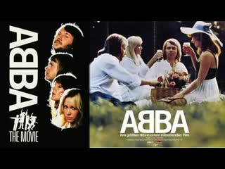 Abba фильм / авва the movie (1977)