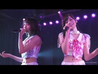 11 kimi ga oshiete kureta [akb48 b7 261215 shonichi]