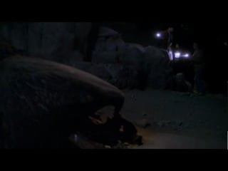 Дрожь земли 2 повторный удар (1996 г )