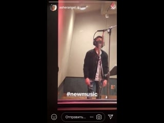 Instastory@asherangel | asher angel | эшер энджел
