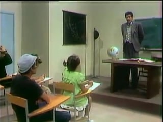 123 el chavo del ocho el examen con los padres 1