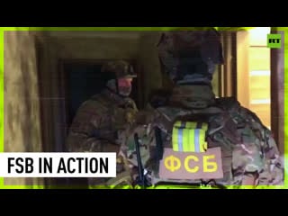 Russia’s fsb busts hizb ut tahrir al islami cell in crimea