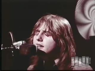 Emerson, lake palmer take a pebble 1970