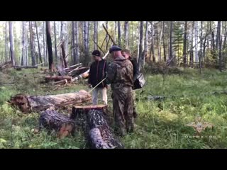 Irkutsk rubka chunskiy rayon