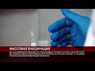 Новостной дайджест 19 января 2021