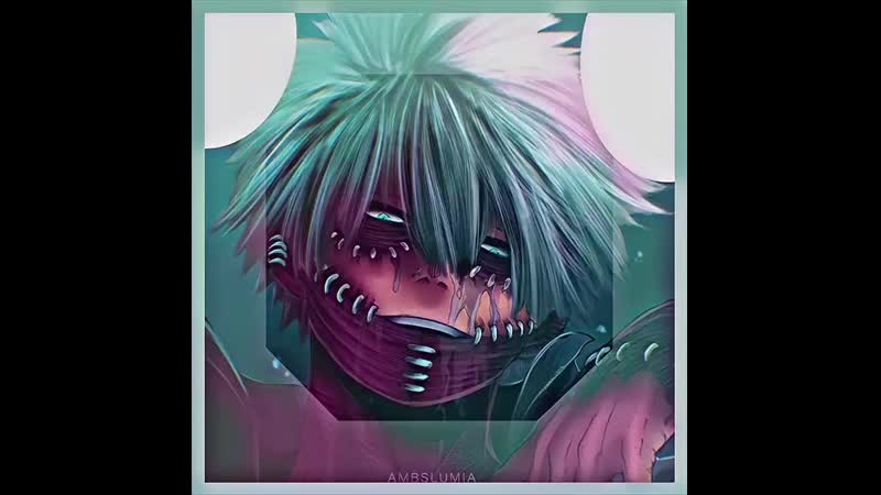 Phoenix (dabi) bnha 290