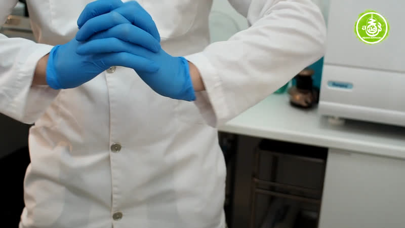 Хиджама и вакуума градиентная терапия