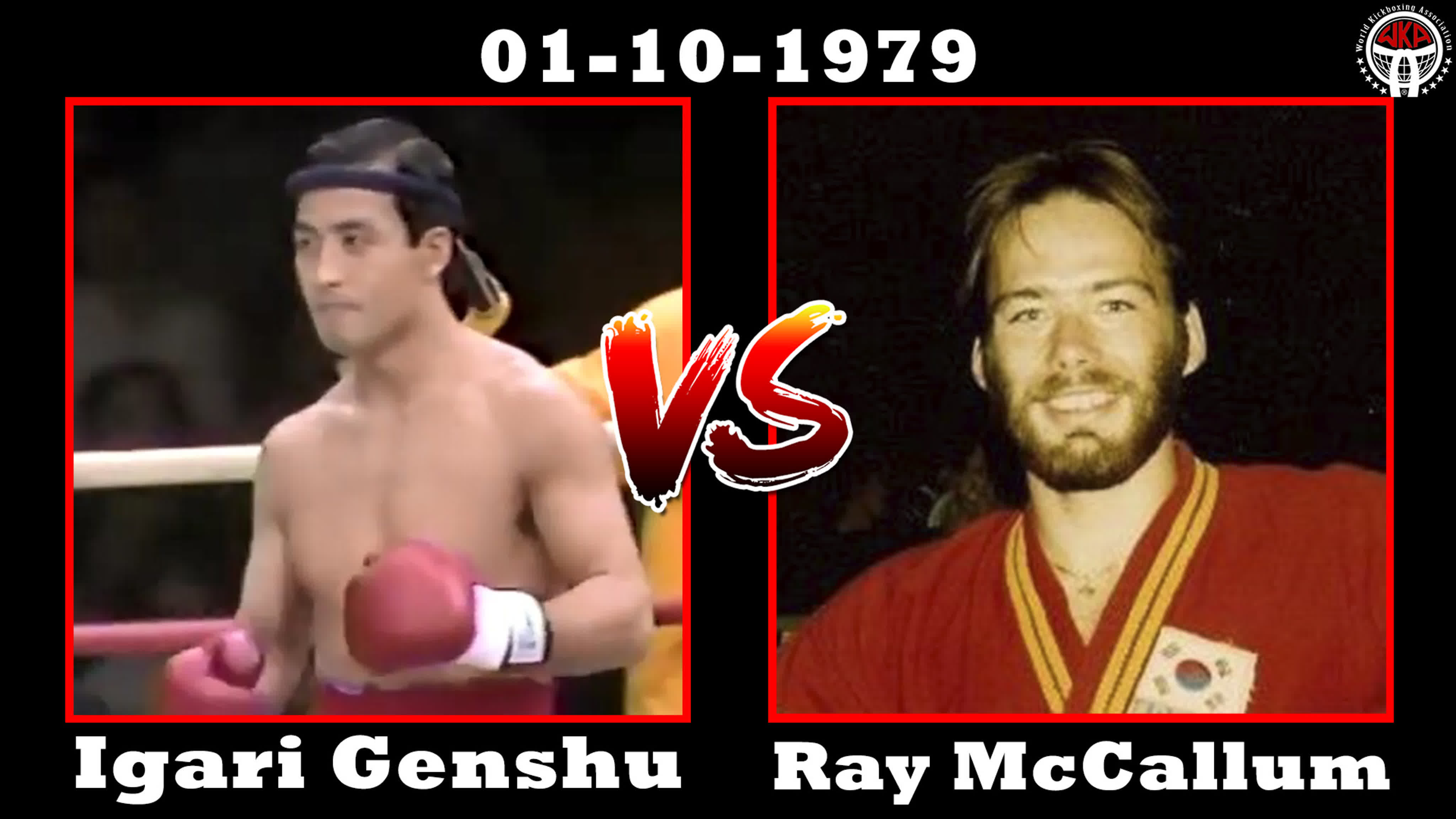 Igari genshu vs ray mccallum [01 10 1979] watch online