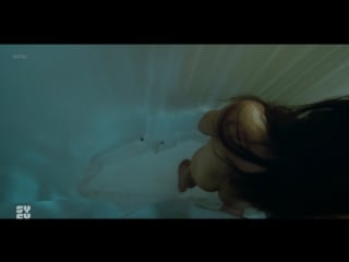 Шэрон тейлор призрачные войны / sharon tpornr ghost wars ( 2017 )