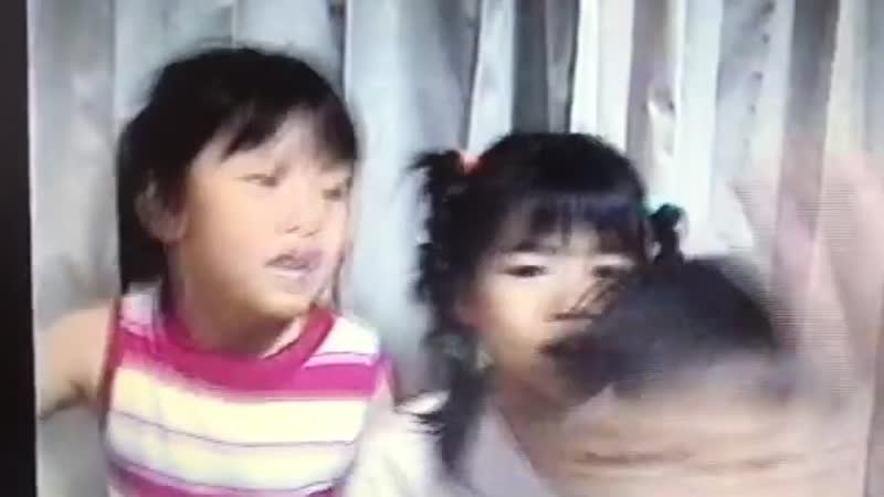 Naughty porn bambam