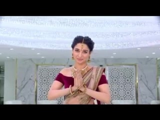 Tamannaah