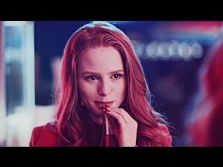 Cheryl toni под unbreakable шерил и тони (riverdale ривердейл ривердэйл)