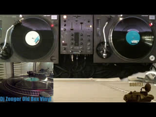 Live bort27 #24 (dj zonger)