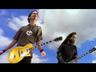 Soundgarden black hole sun