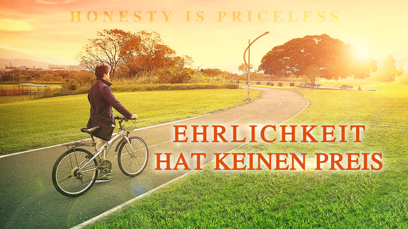 Ehrlichkeit hat keinen preis (christliche filme, ganzer film deutsch)
