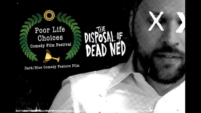 Избавиться от трупака неда (2019) the disposal of dead ned
