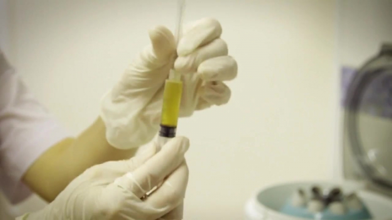 Плазмолифтинг! ученые уже давно изобрели вакцину вечной молодости, и главный её ингредиент кроется в нашем теле 733 404