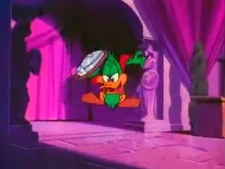 Tiny toon adventures s01e26 hollywood plucky