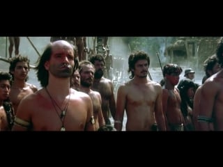 1492 завоевание рая 1492 conquest of paradise (1992)