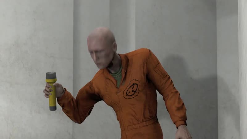 Across porn video – [dawson production] when you come across scp 173 [sfm]