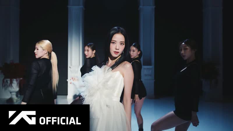 [blackpink] jisoo ‘꽃(flower)’ dance performance video