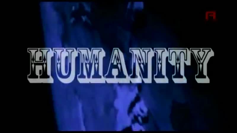 Scorpions humanity (человечество)