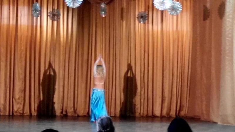 Власенко соня