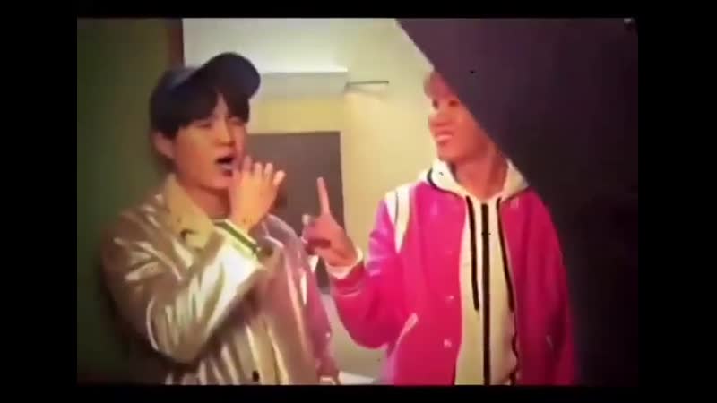 Yoonseok / sope / bts vine